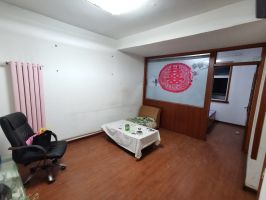 萬(wàn)浩家園 旁 三居室 老證 邯山街 陵園路