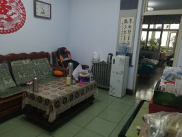 開元小區(qū) 邊戶 南北通透 非頂老證 礦院附小