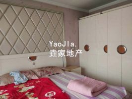 精裝修拎包入住南北通透送兩個平臺落地陽臺有房證可貸款大產權