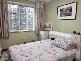 精裝修拎包入住全套家具家電首次出租趙都新城美食林對面阿爾卡迪亞附近