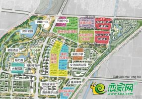 3.3億！澤信地產(chǎn)競得冀南新區(qū)科創(chuàng)城169畝住宅用地