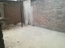 農(nóng)林路小學(xué) 1樓帶院 老證山川萬里