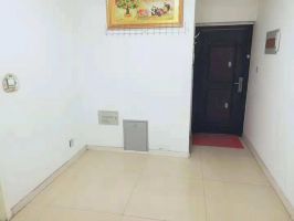 百花小學(xué)片內(nèi) 人民路 天兆家園 精裝修 兩室兩廳一衛(wèi) 老證