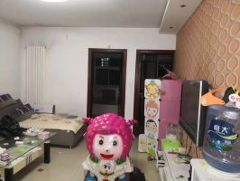 學(xué)步橋小區(qū)(東區(qū))3室2廳1衛(wèi)