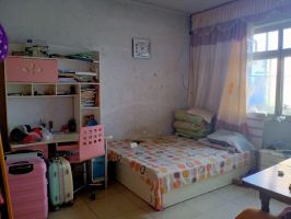 糧食局家屬院(華信路)2室1廳1衛(wèi)