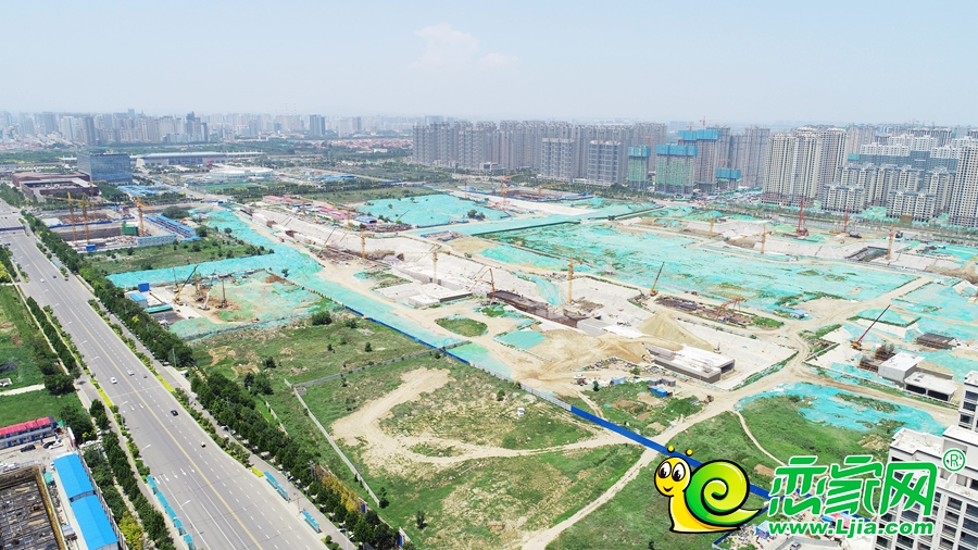 萬象匯實(shí)景（2020.07.07）