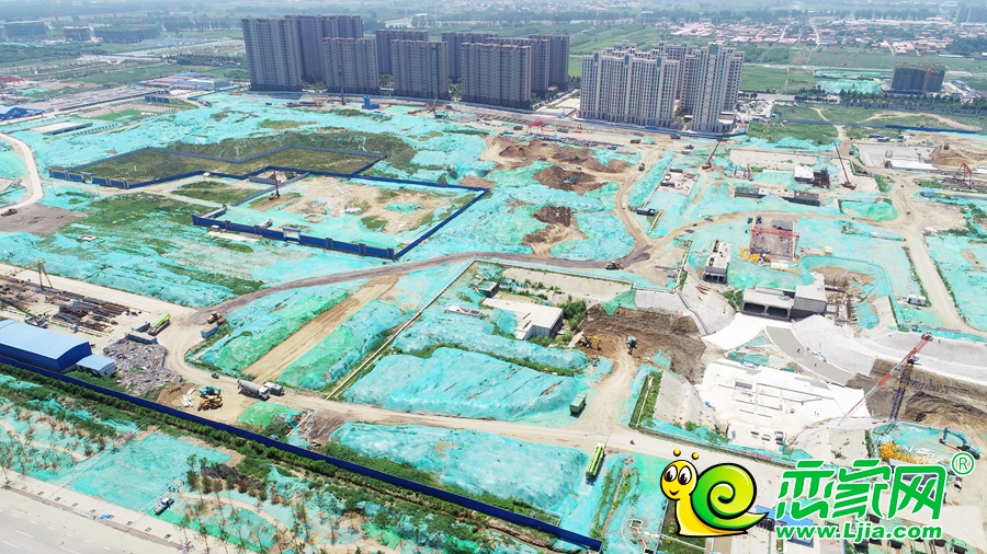 萬象匯實(shí)景（2020.07.07）