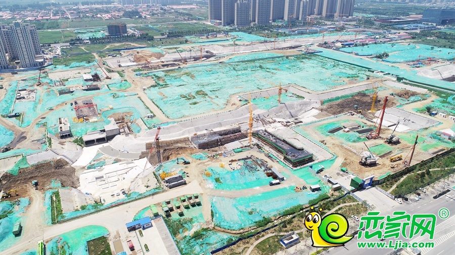 萬象匯實(shí)景（2020.07.07）