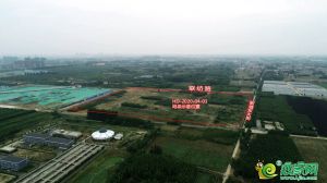 嘉洲地產(chǎn)首進(jìn)邯鄲！5.6億競(jìng)得東區(qū)123畝地塊