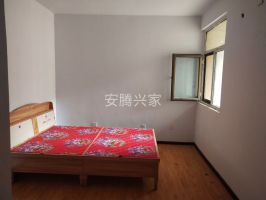 趙都新城泰和園 2室2廳1廚-衛(wèi) 帶車位 雙氣 可貸款