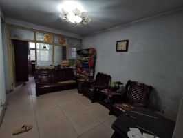適合老人居住 廣樂(lè)里 1樓 老證 建元小區(qū) 中華大街