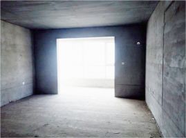 漢城華都緊缺戶型大四居三衛(wèi)目前只有一套在賣