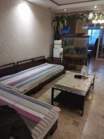 新希望小區(qū)  三室兩廳兩衛(wèi) 3層  精裝 帶地下室  小房  可貸款