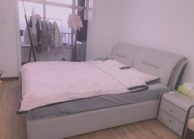 萬浩家園1室1廳1衛(wèi)