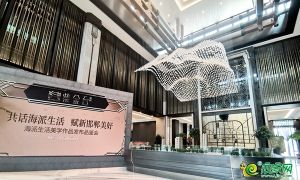 邯鄲驚艷巨作首發(fā)！海派理想大宅五證齊全，誠(chéng)邀品鑒