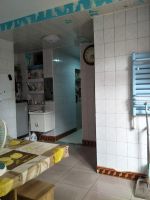 地質(zhì)院 實(shí)際面積75平  三室一廳一衛(wèi)  緊缺一層帶小院  老證 可貸款