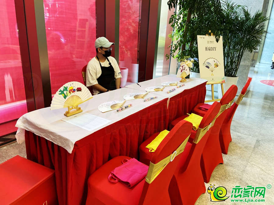 華潤凱旋門示范區(qū)