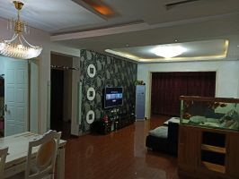 三龍商圈附近，明珠花園大型社區(qū)，大三居