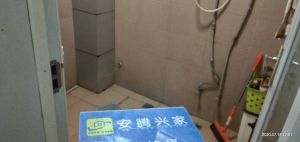 金豐小區(qū)4室 趙苑附近 設(shè)施齊全 老證復(fù)試帶閣樓