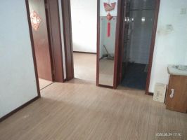 中華南5號(hào)院 兩室3層  緊鄰新丹蘭 老證