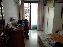 滿五  建安社區(qū)天苑小區(qū) 南北通透 房東急售