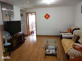 移動大廈附近錦秀苑兩居室 可改三居 90平95萬 滿五唯一