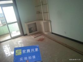 沁園小區(qū) 4室 沁河北岸 環(huán)境優(yōu)美 方便停車