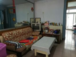 開元小區(qū)經(jīng)典2居室800元