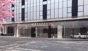 美樂城鄧麗君藝術(shù)中心，全息投影劇場，華麗綻放！