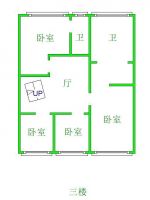 康業(yè)別墅，咱心目中的別墅