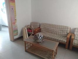 邯鋼農(nóng)林路生活區(qū)91平三居95萬
