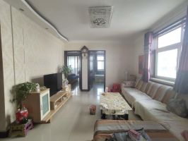 精裝大三居百花十中片內(nèi)三合小區(qū)中間樓層全明戶型老證唯一