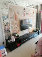 綠樹林楓光華苑城市西景，精裝修送全套家具家電，雙臥向陽戶型好