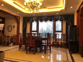 陽(yáng)光東尚，高鐵站附近高端樓盤，總高6層可以貸款！平墅帶車位