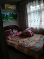 微首付萬達(dá)趙苑浴新北苑2樓，52平，三室一廳，雙氣