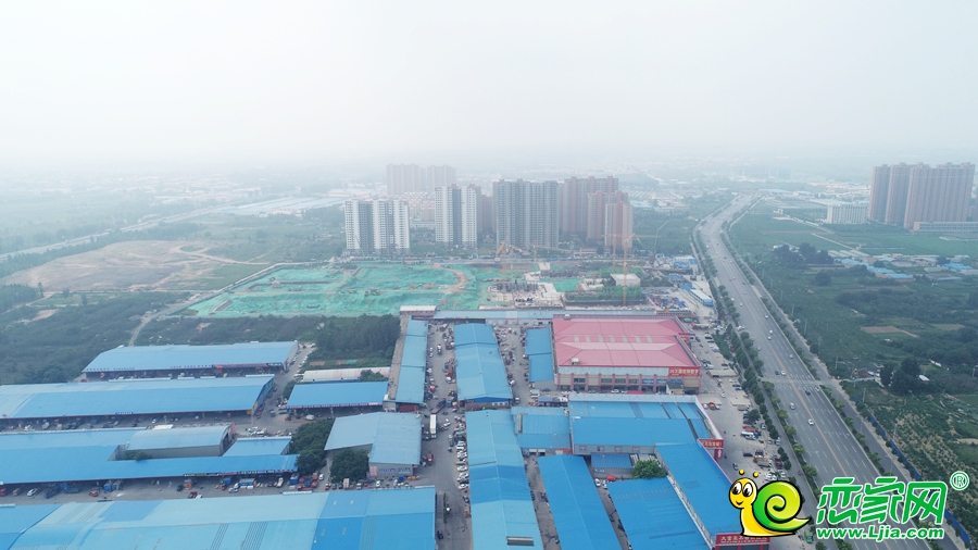 華潤置地凱旋門（2020.7.30））