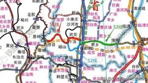 這條到館陶的列車即將開行！