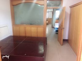 滏陽(yáng)公園，凌云中學(xué)牧工商家屬院2室2廳1衛(wèi)