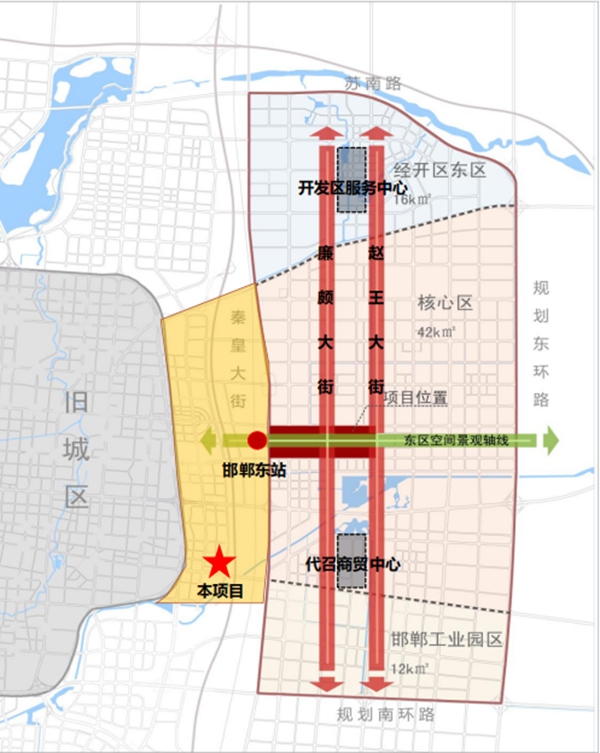 荣科·金水苑 | 区位繁华,地段成就非凡价值