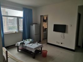 國風(fēng) 新丹蘭附近 金葉楓景小區(qū) 精裝兩室 全套家具家電拎包入住