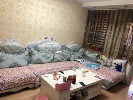 開元小區(qū) 3樓 婚房 公安小區(qū) 羅二