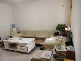 農(nóng)林路邯鋼生活區(qū) 精裝三居 興華小學(xué) 老證 隨時(shí)看房