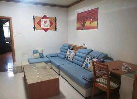 春暉小區(qū) 五樓 帶地下室 老證可貸款
