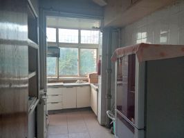 農(nóng)林路51號(hào)院80平2層3室滿五帶小房