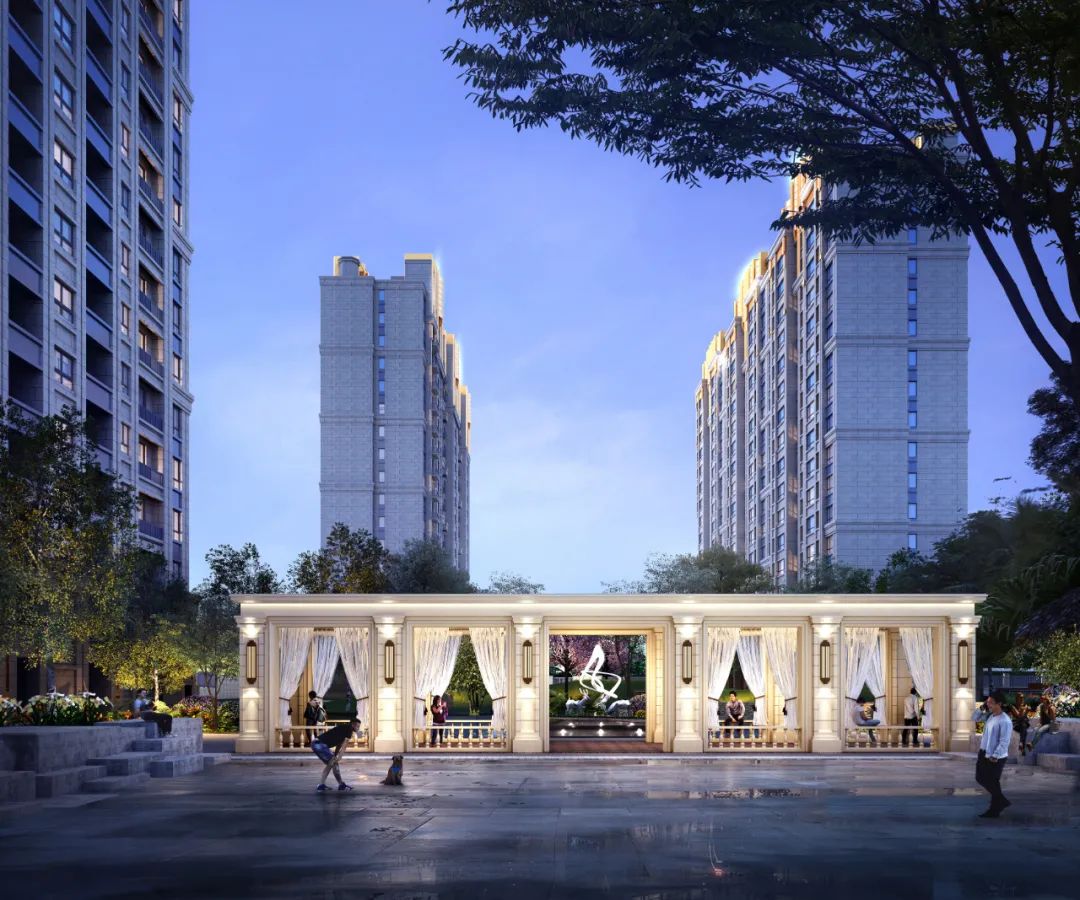 燕都·紫金臺(tái)丨從倫敦、上海到邯鄲，海派建筑為何成為城市地標(biāo)？