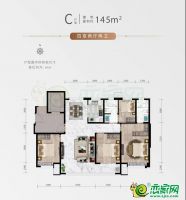 6#/7#/11#/12#C戶型