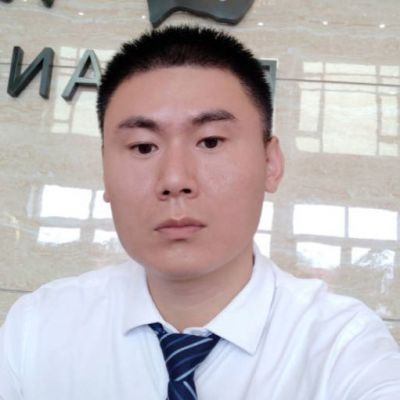 杨振新