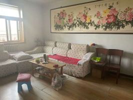 叢臺(tái)區(qū)實(shí)驗(yàn)小學(xué)11中 3室老證可貸款 急售
