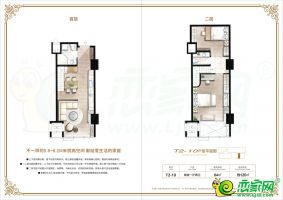 T2-10戶型