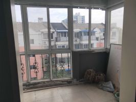同仁花園 多層電梯房 老證可貸 看房方便 雙氣
